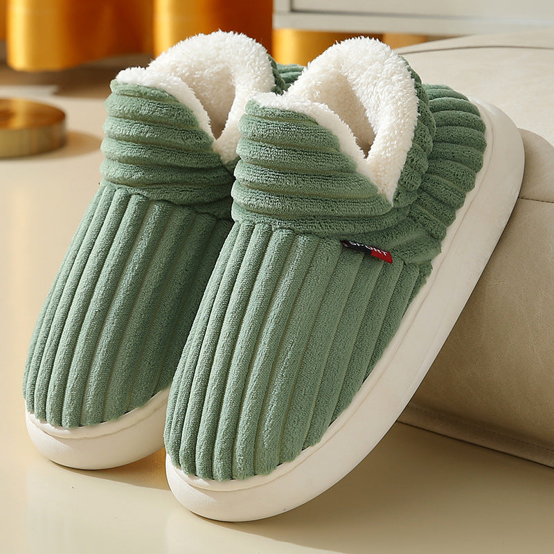 Winter Plush Home Shoes/Slippers