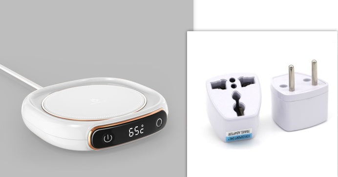 Coffee Mug Smart Heating Cup