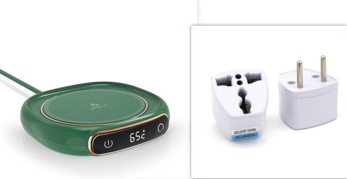 Coffee Mug Smart Heating Cup