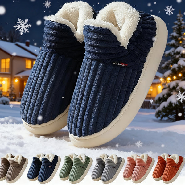 Winter Plush Home Shoes/Slippers