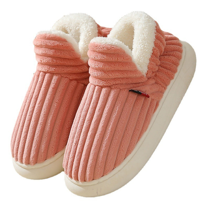 Winter Plush Home Shoes/Slippers